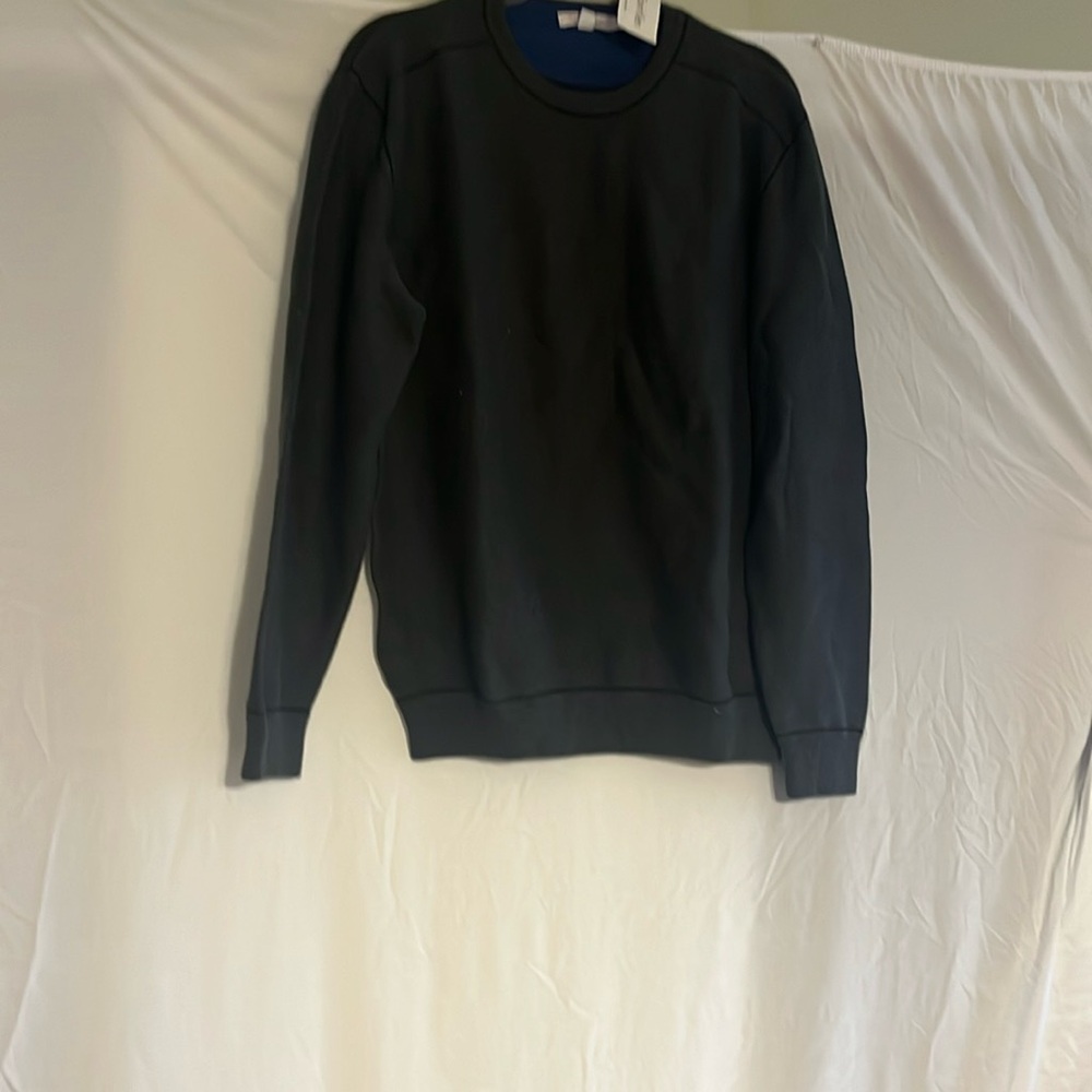 Calvin cline men’s sweater l